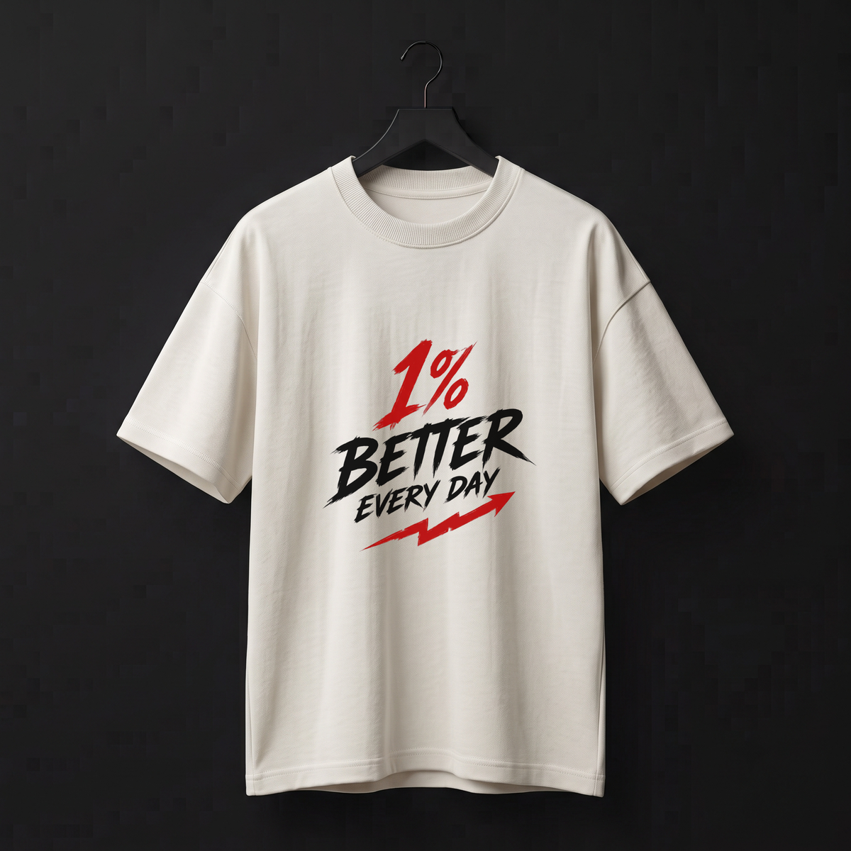 Better Every Day