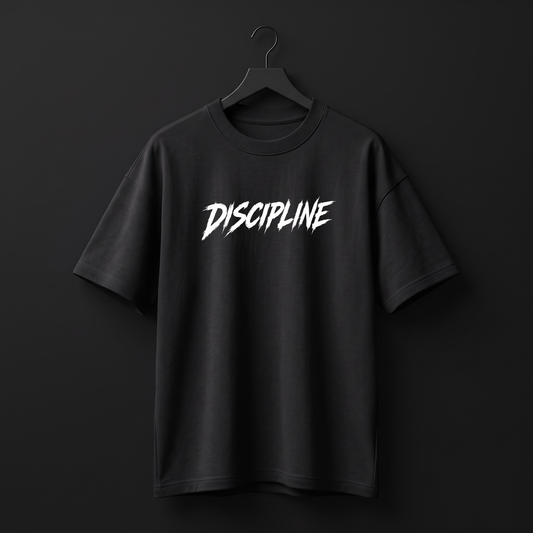 DISCIPLINE