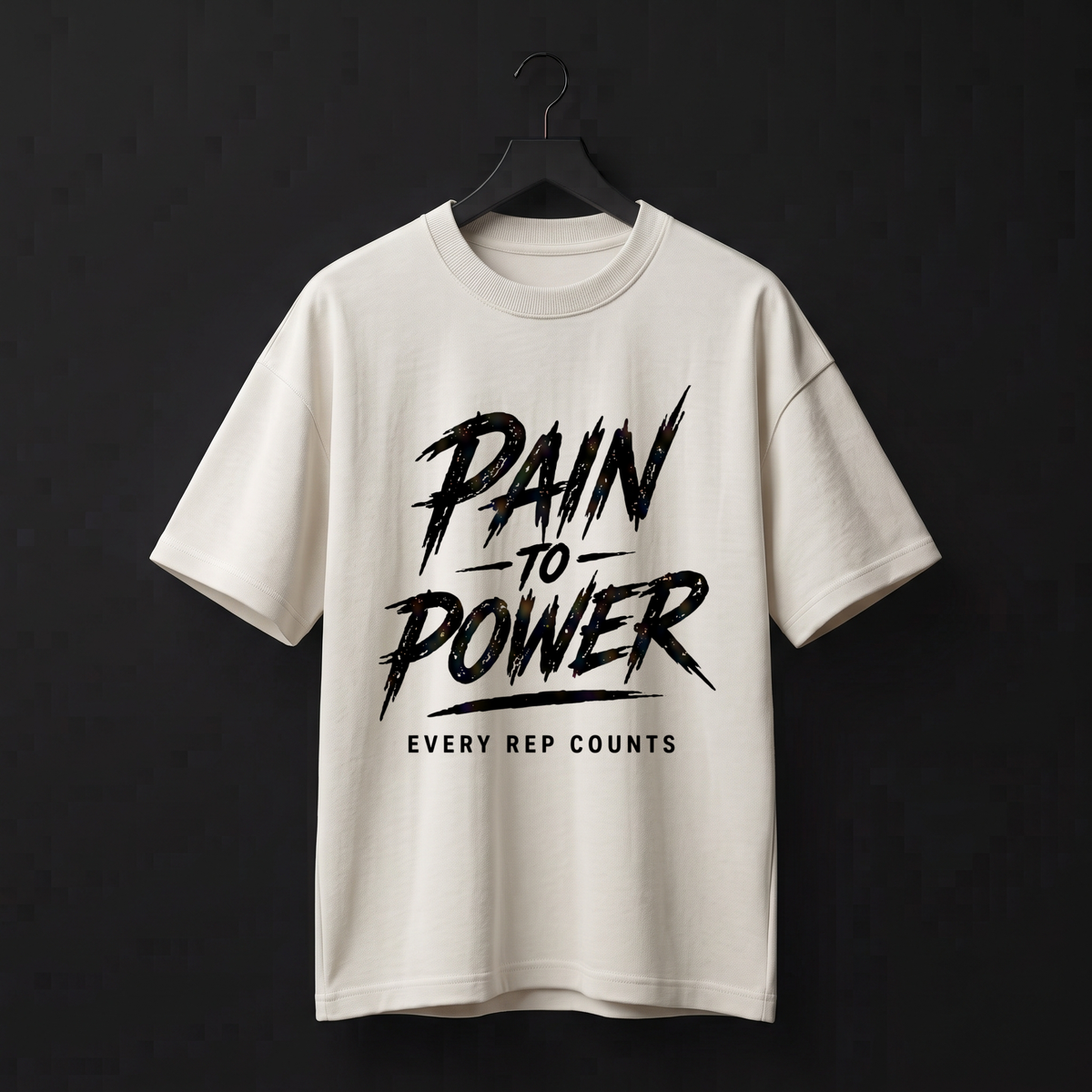 Pain To Power