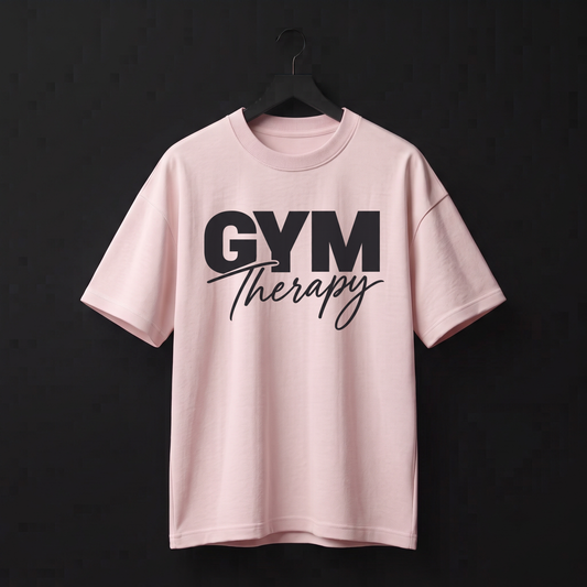 GYM is Therapy