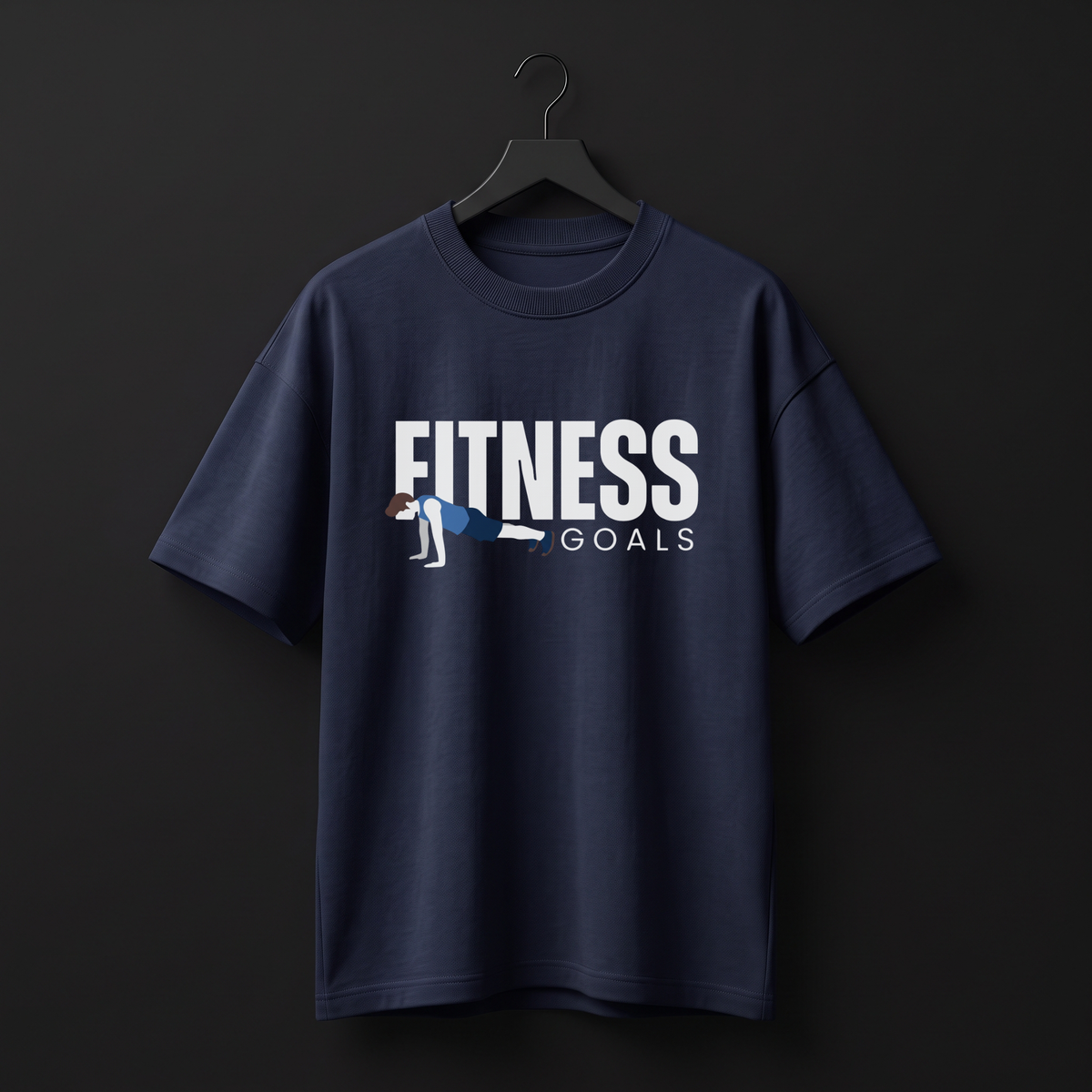 Fitness goals