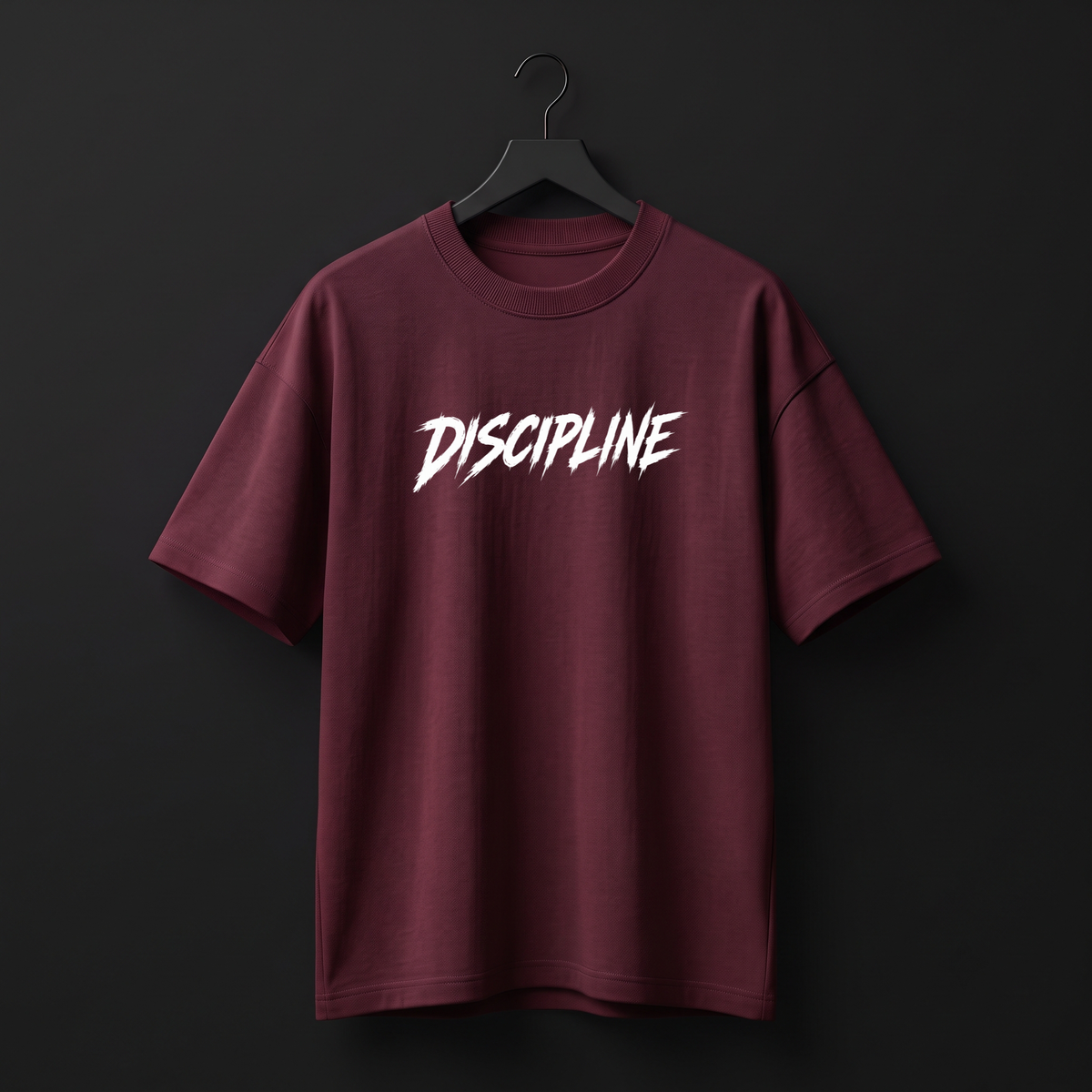 DISCIPLINE