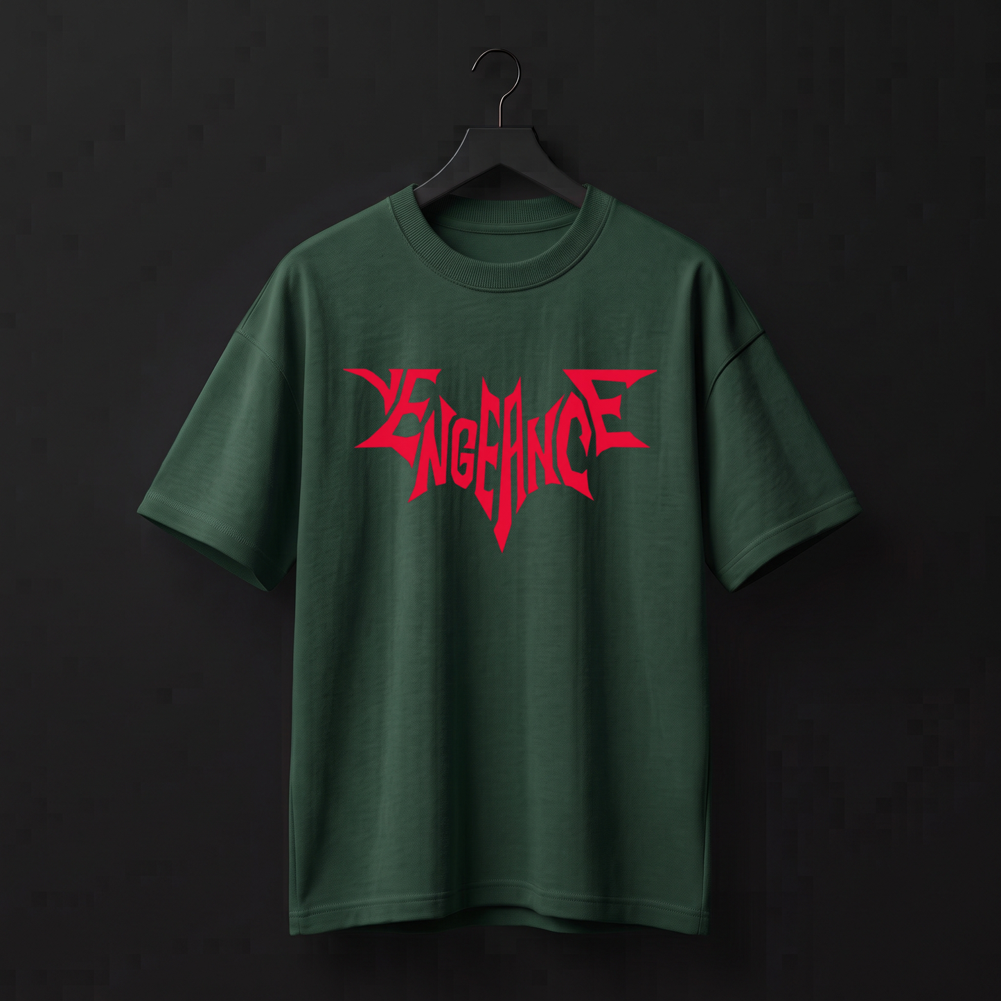Vengeance