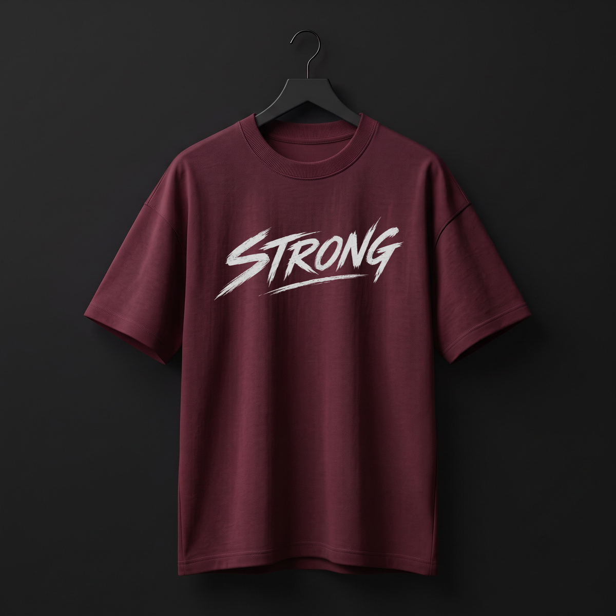 Strong