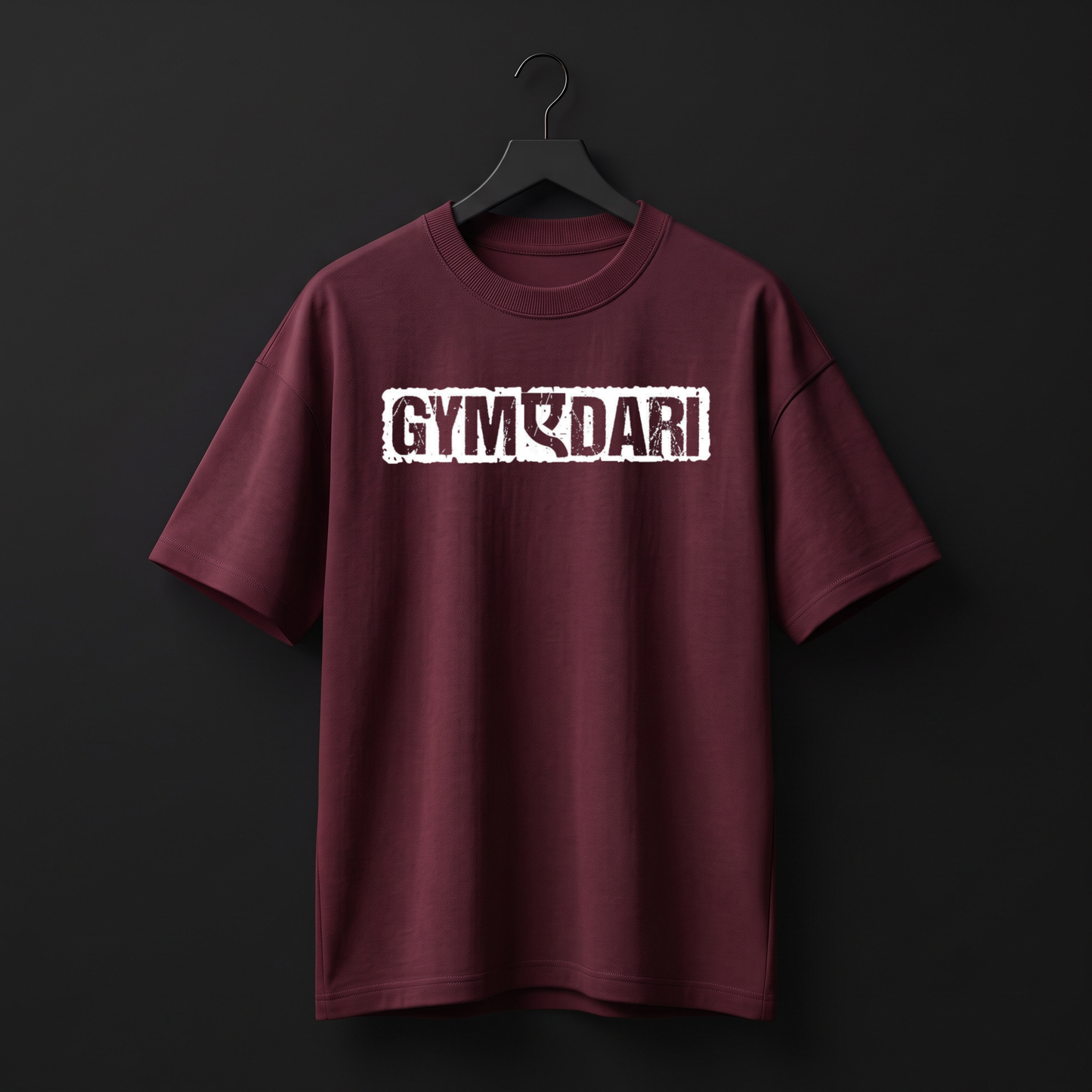 GYM A दारी