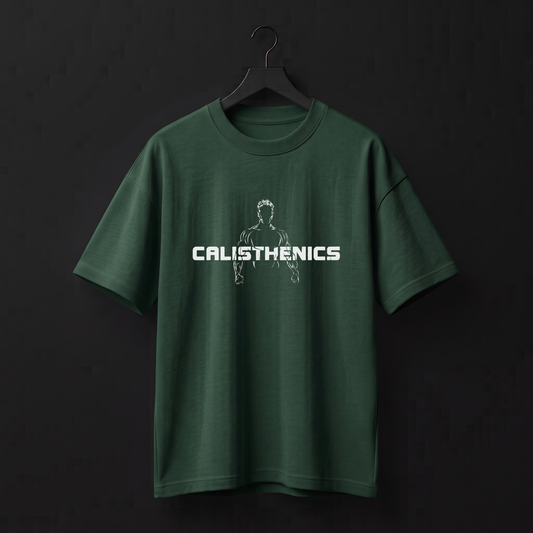 Calisthenics