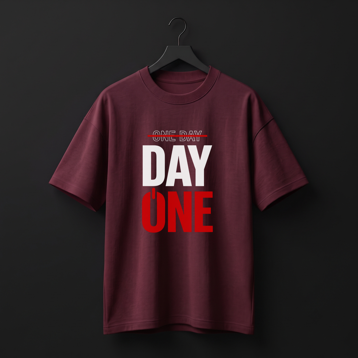 One Day