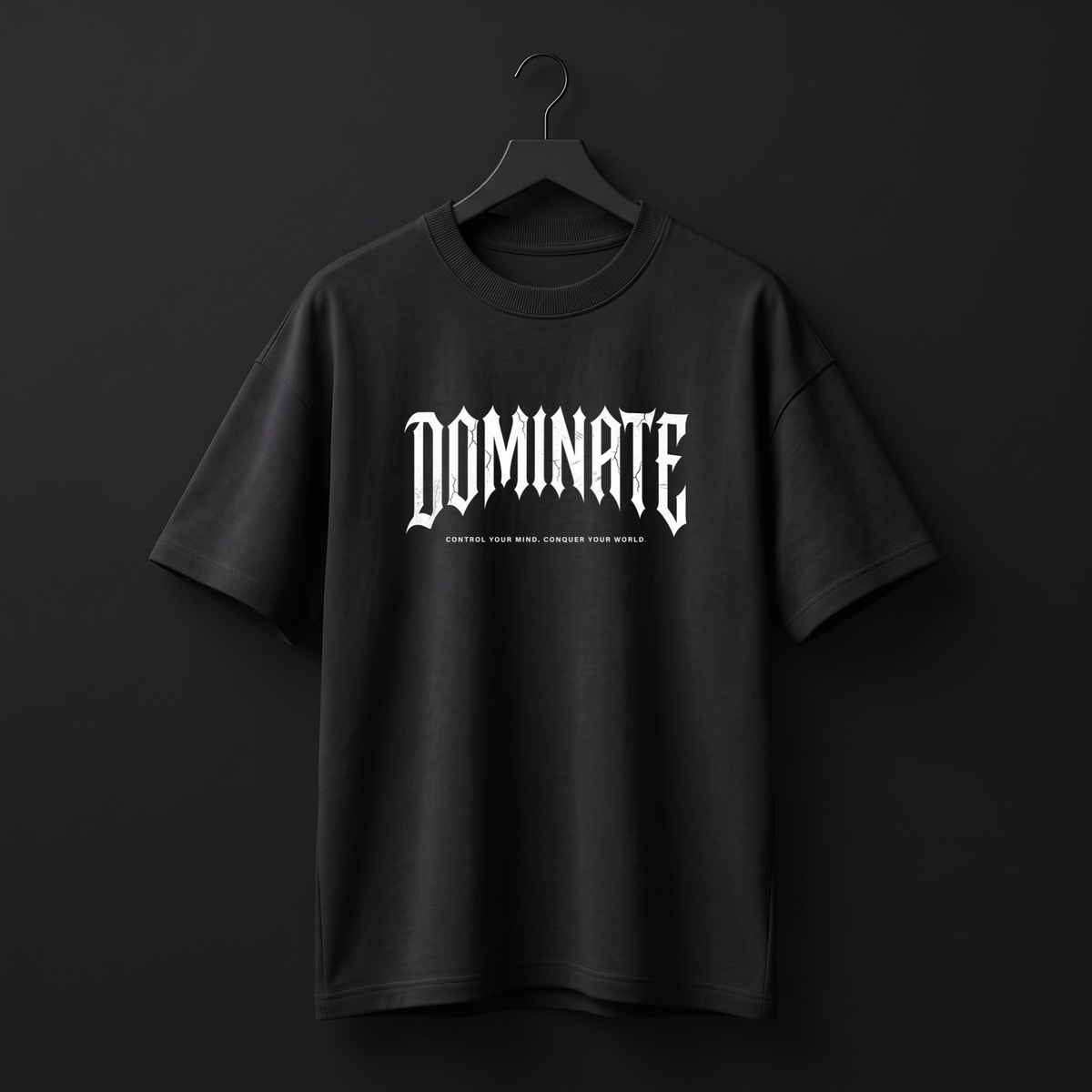 DOMINATE
