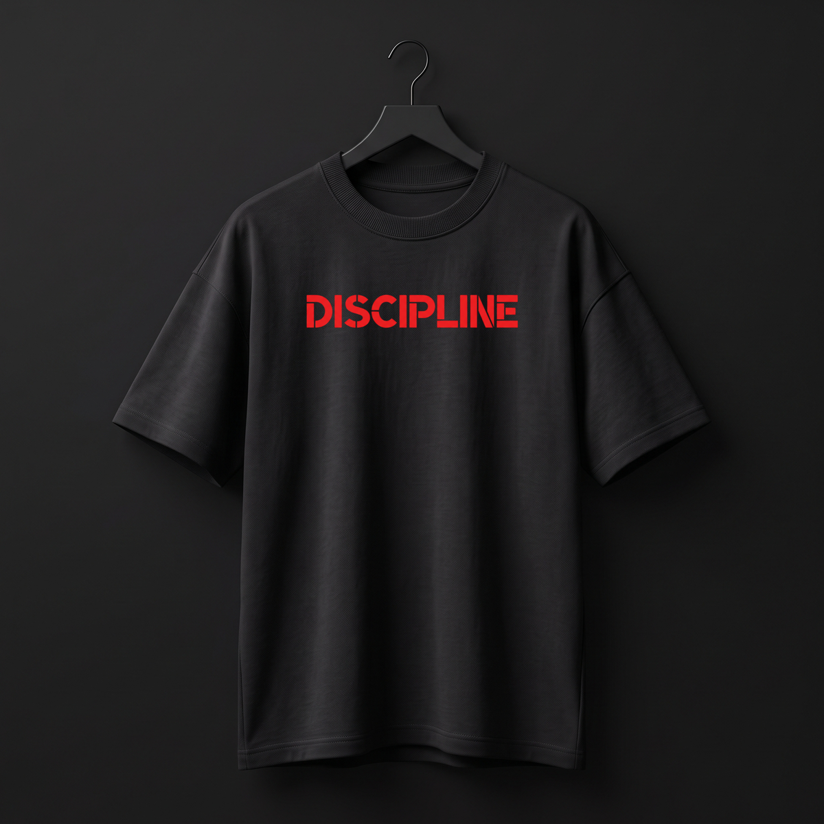 BOLD DISCIPLINE