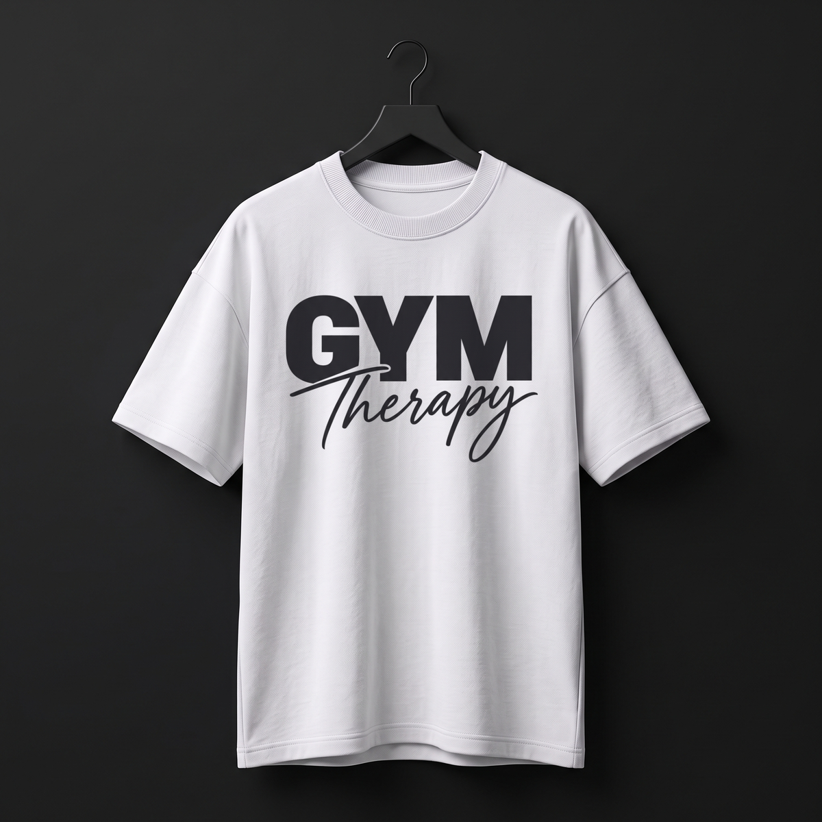 GYM is Therapy