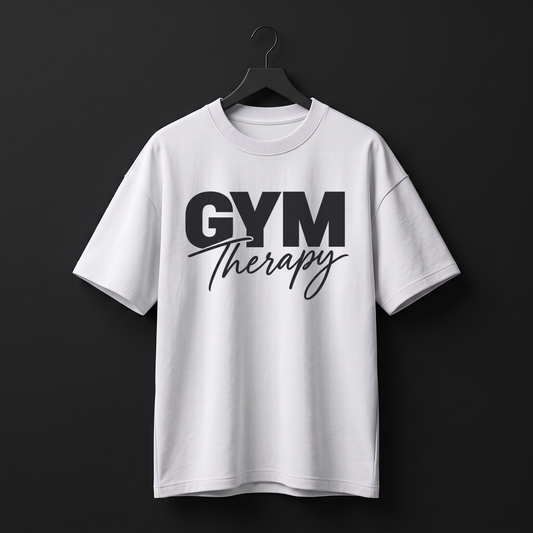 GYM is Therapy