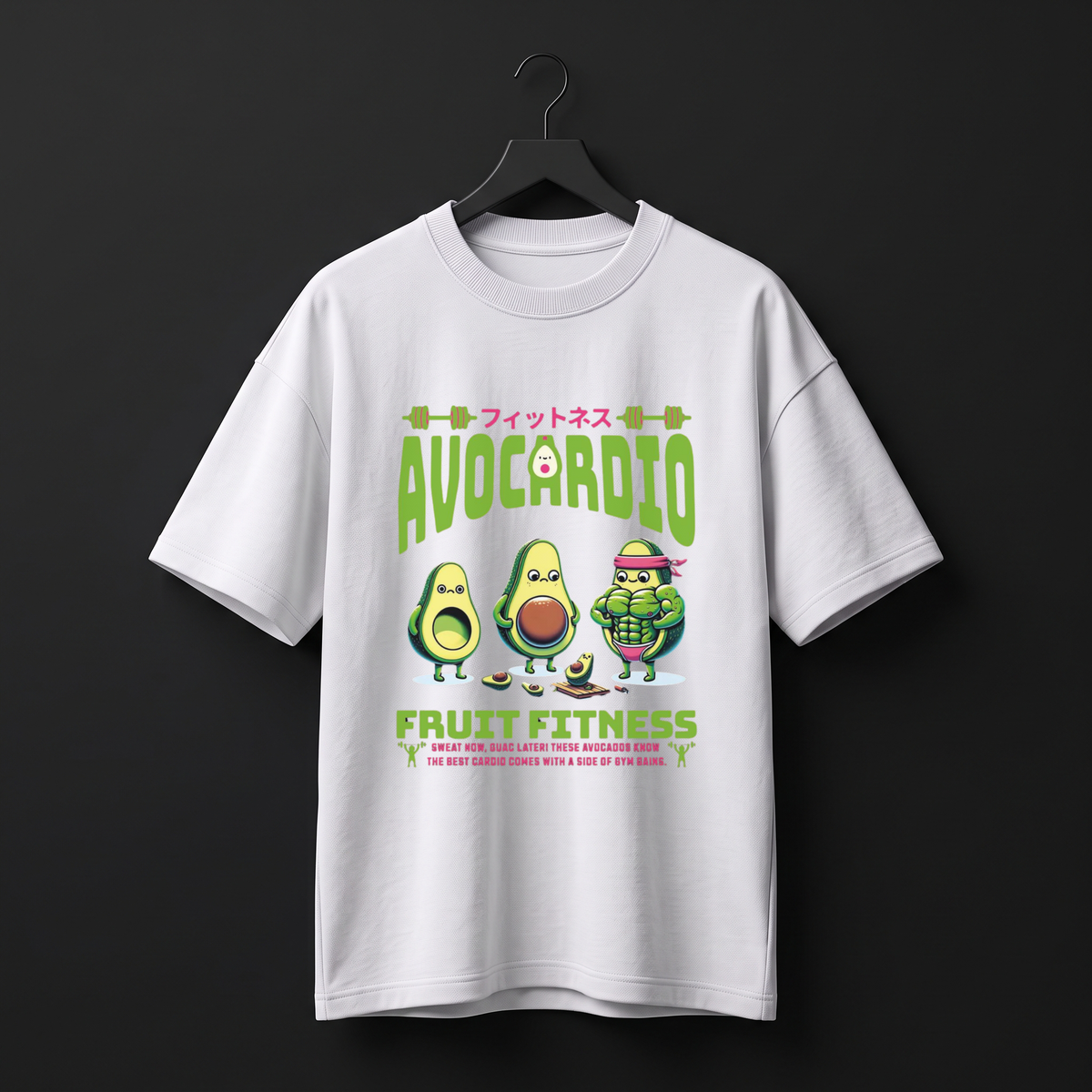 AVOCARDIO