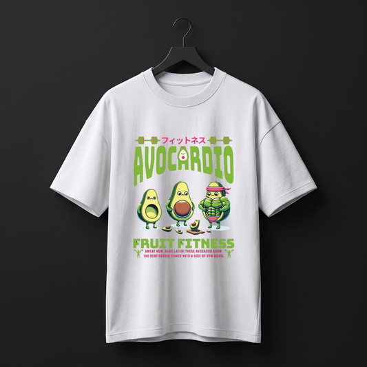 AVOCARDIO