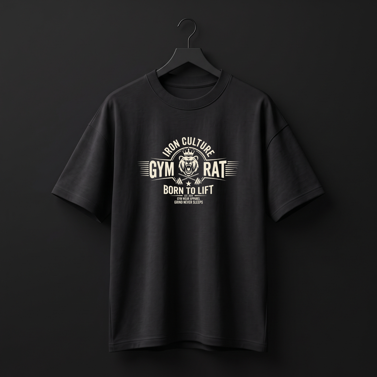 IRON CULTURE