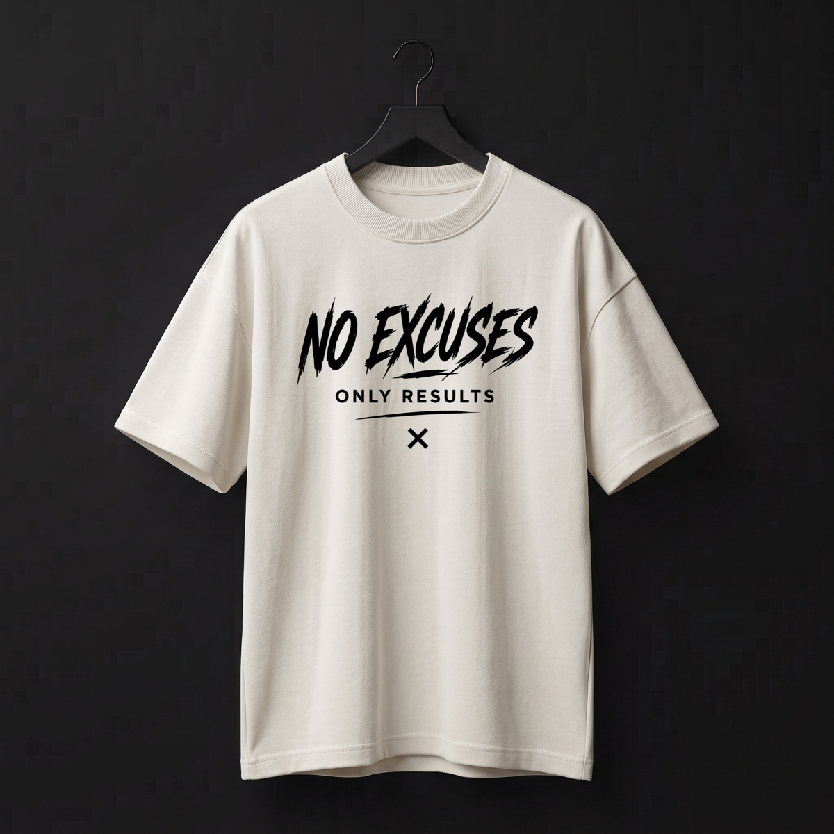 No Excuses