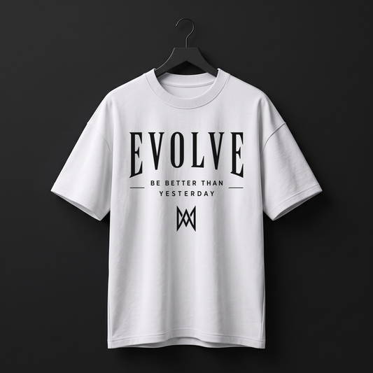Evolve