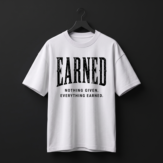 Earned