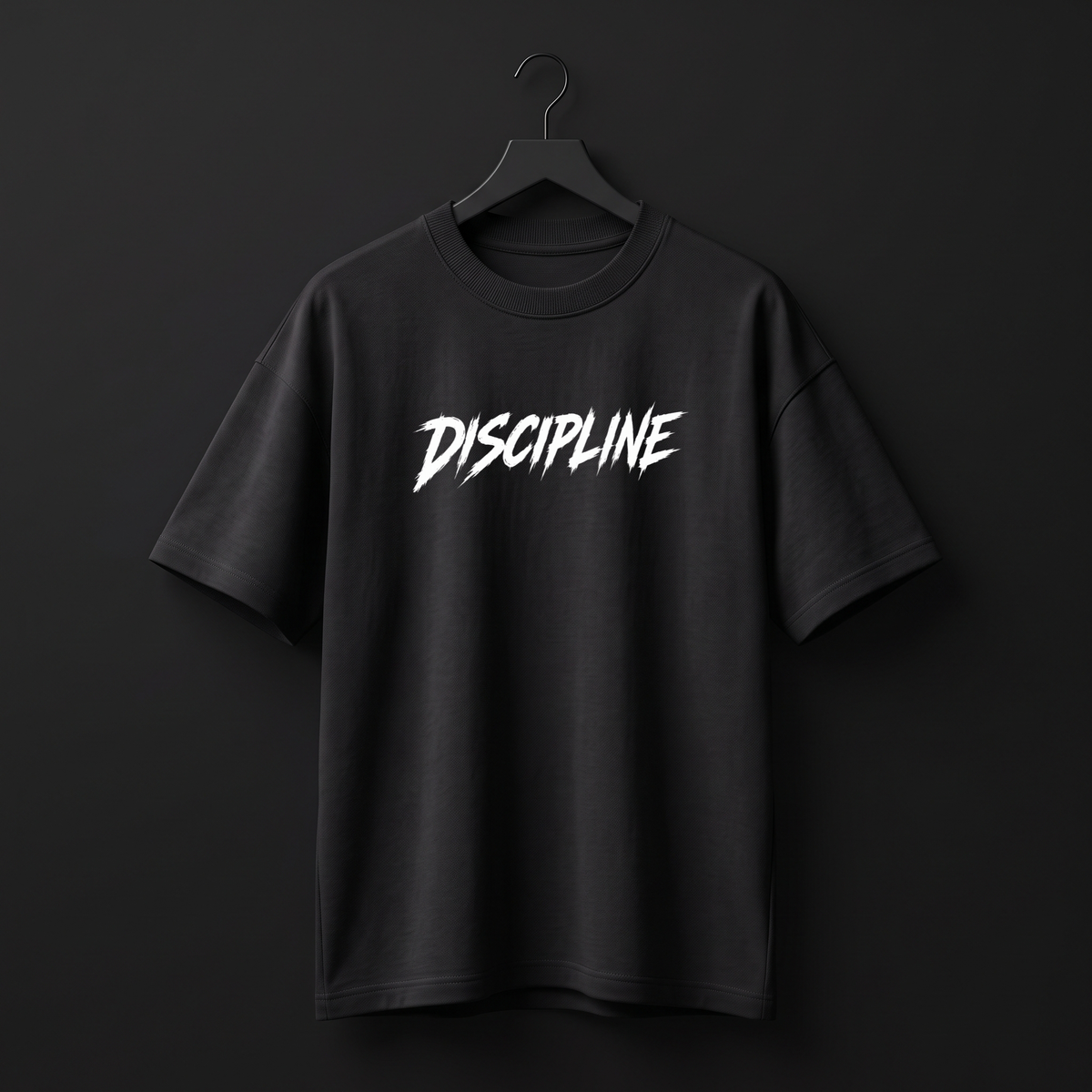 DISCIPLINE