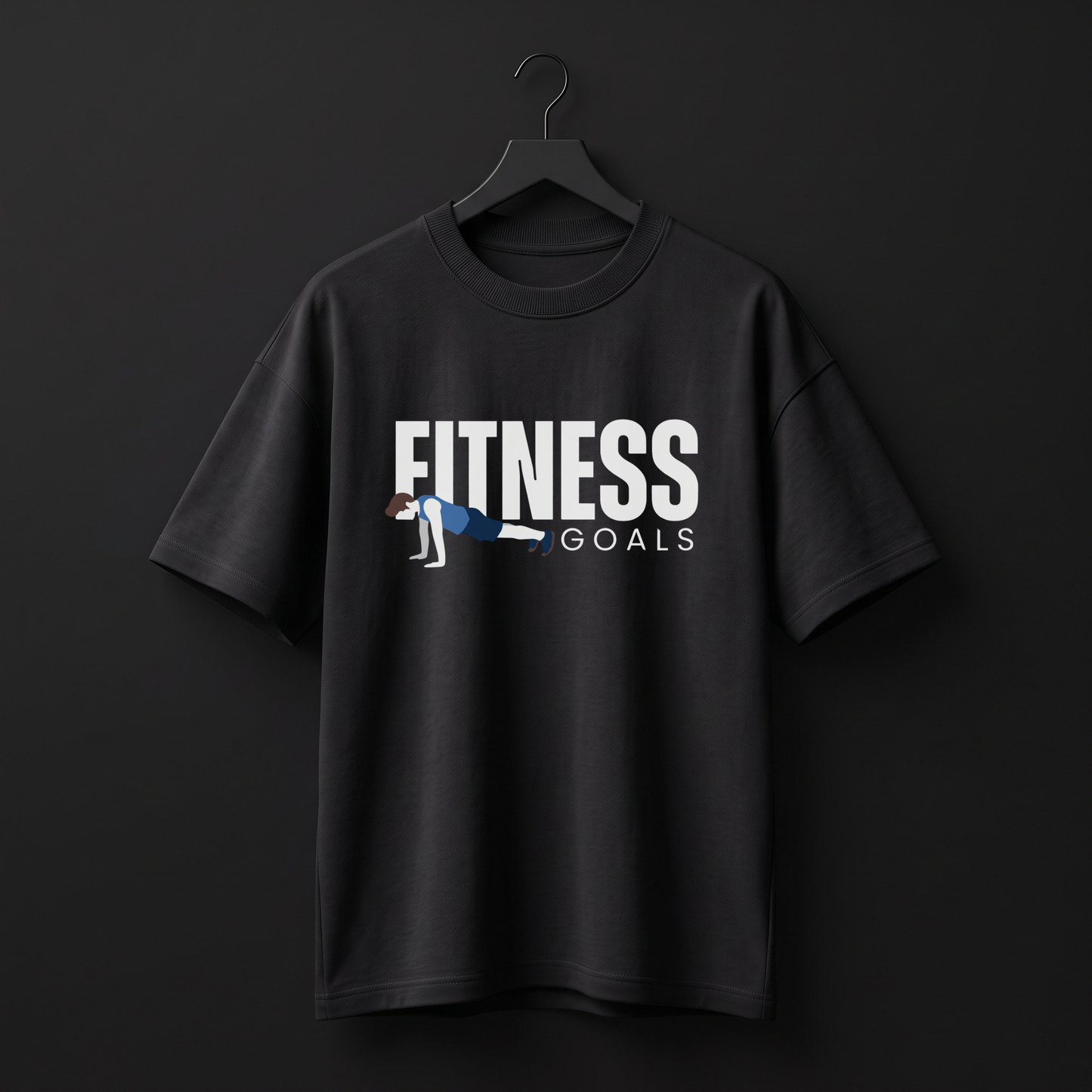 Fitness goals