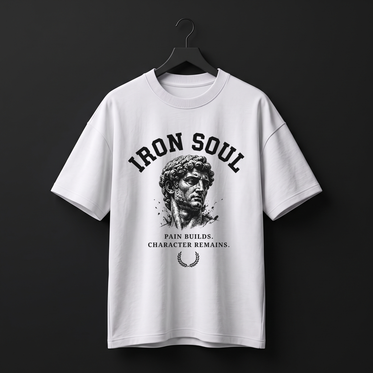 Iron Soul
