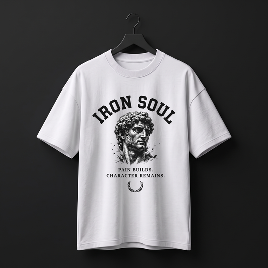 Iron Soul