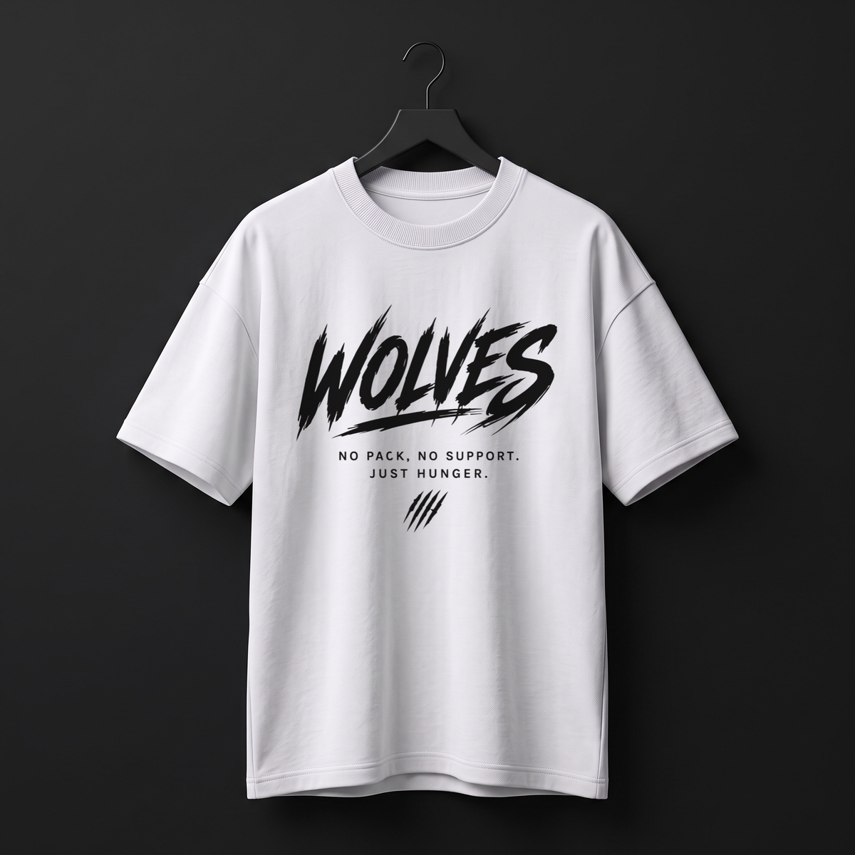 Wolves