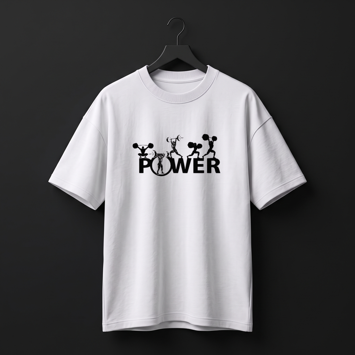 POWER