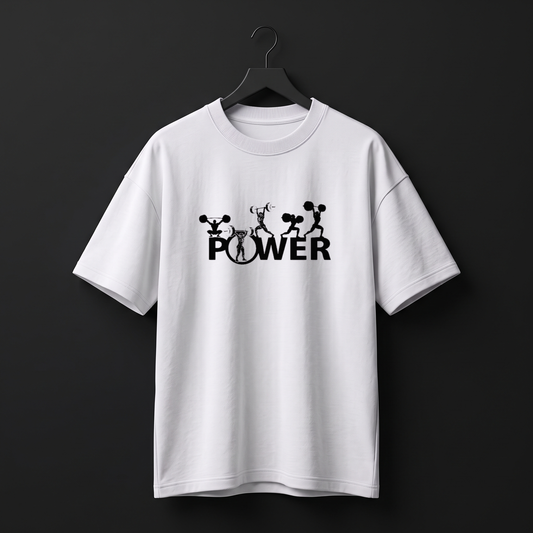 POWER
