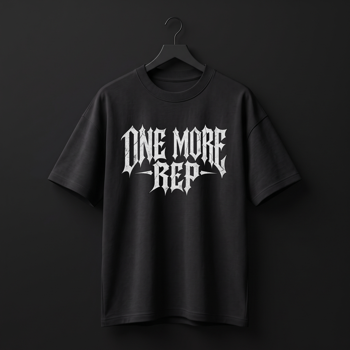 One More Rep