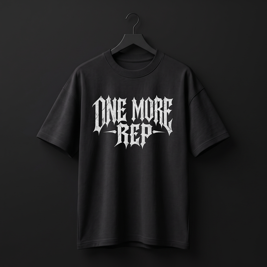One More Rep