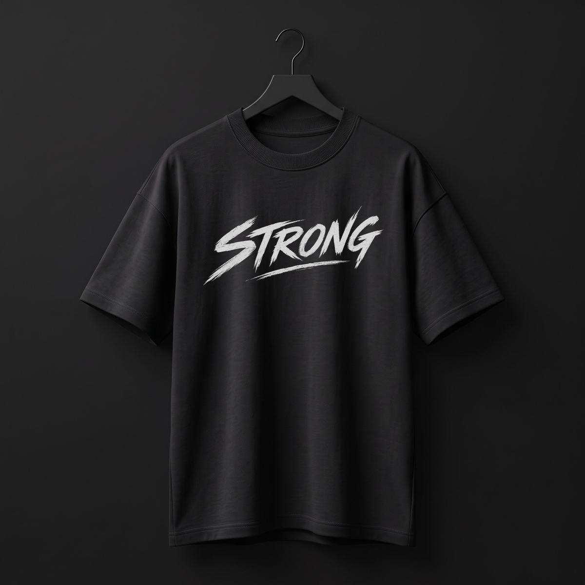 Strong