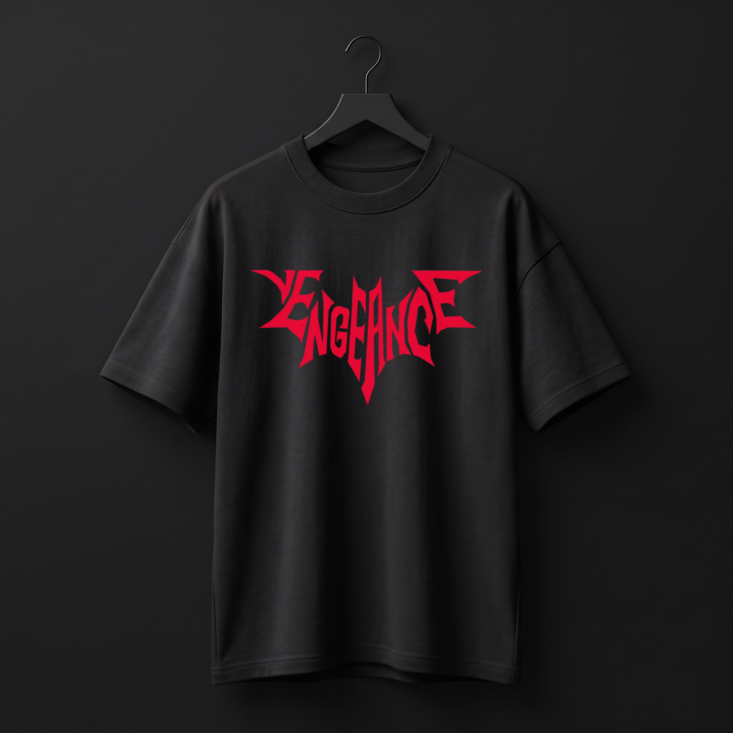 Vengeance