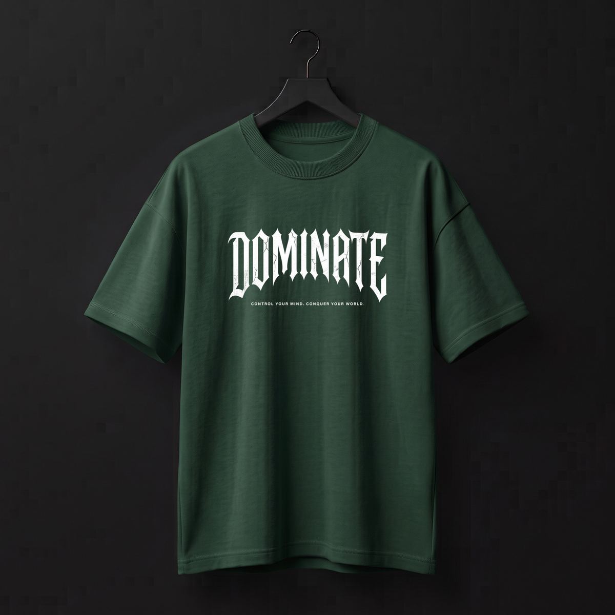 DOMINATE