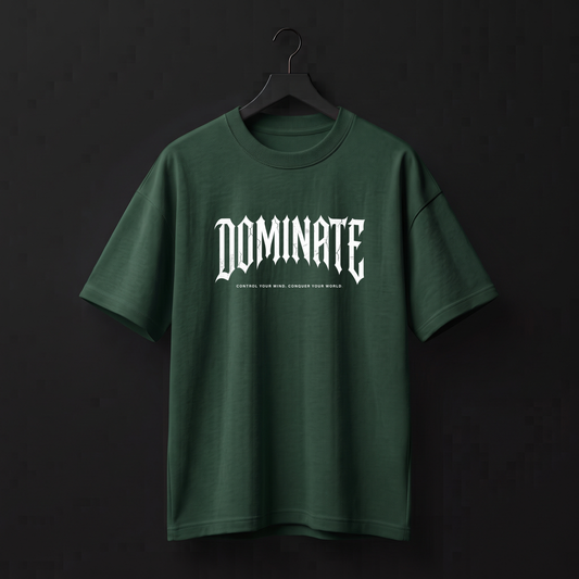 DOMINATE