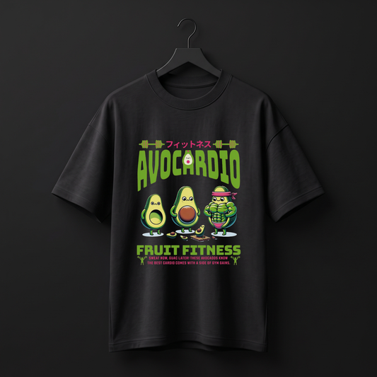 AVOCARDIO