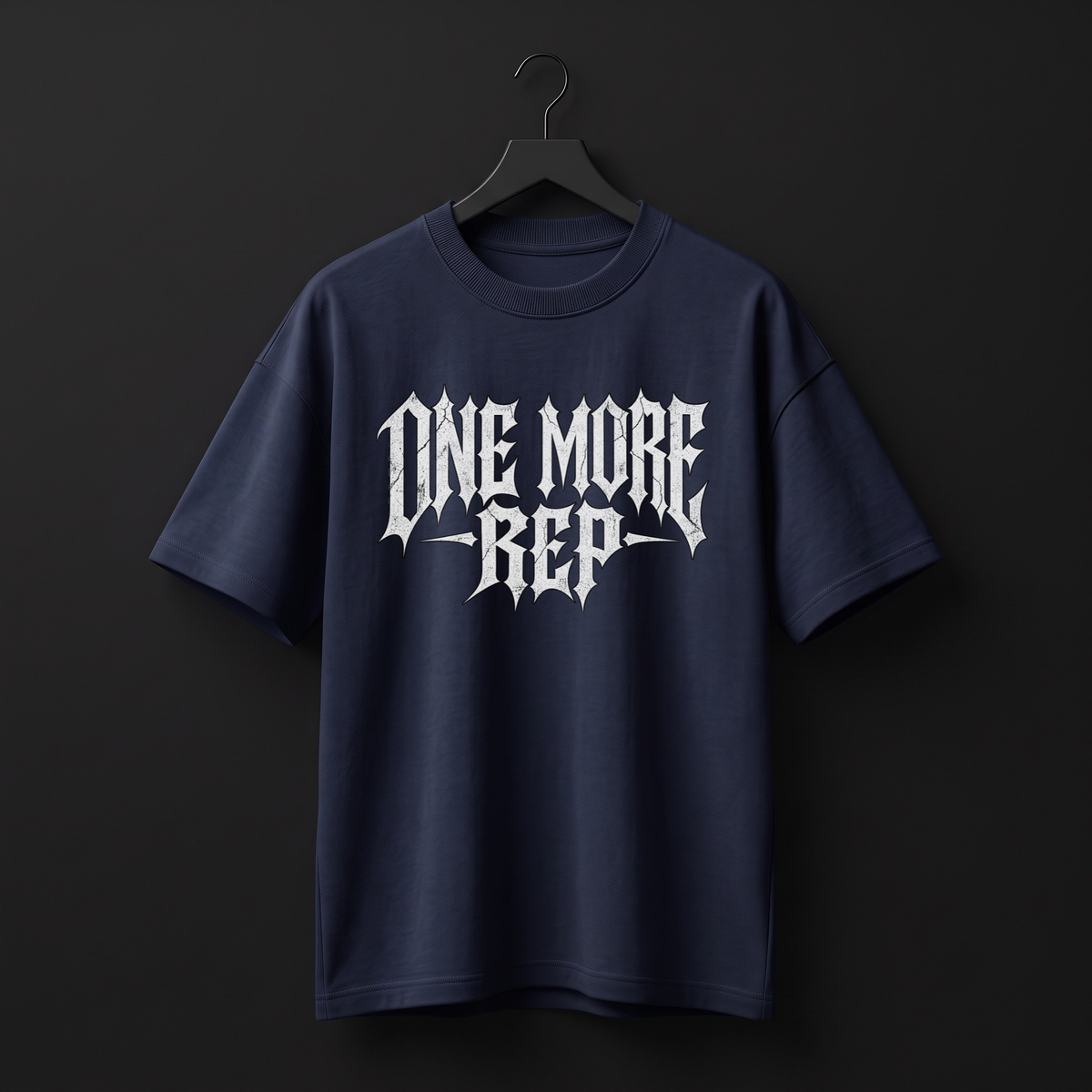 One More Rep