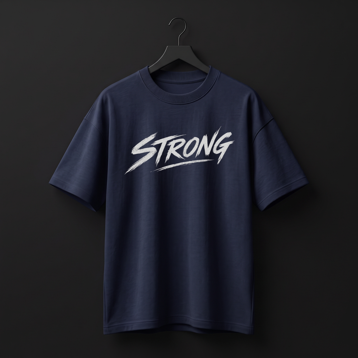 Strong