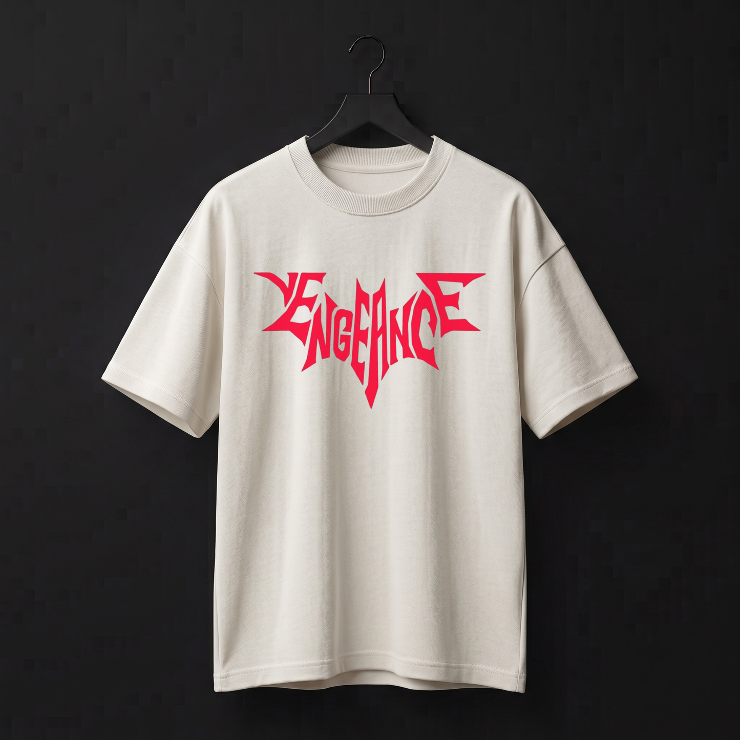 Vengeance