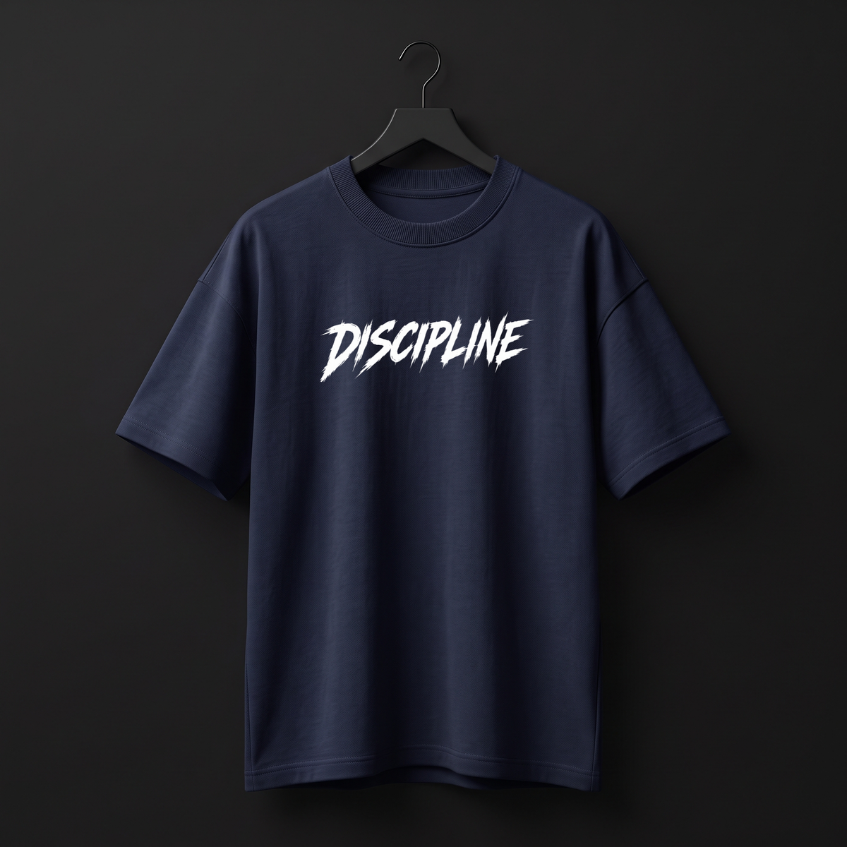 DISCIPLINE