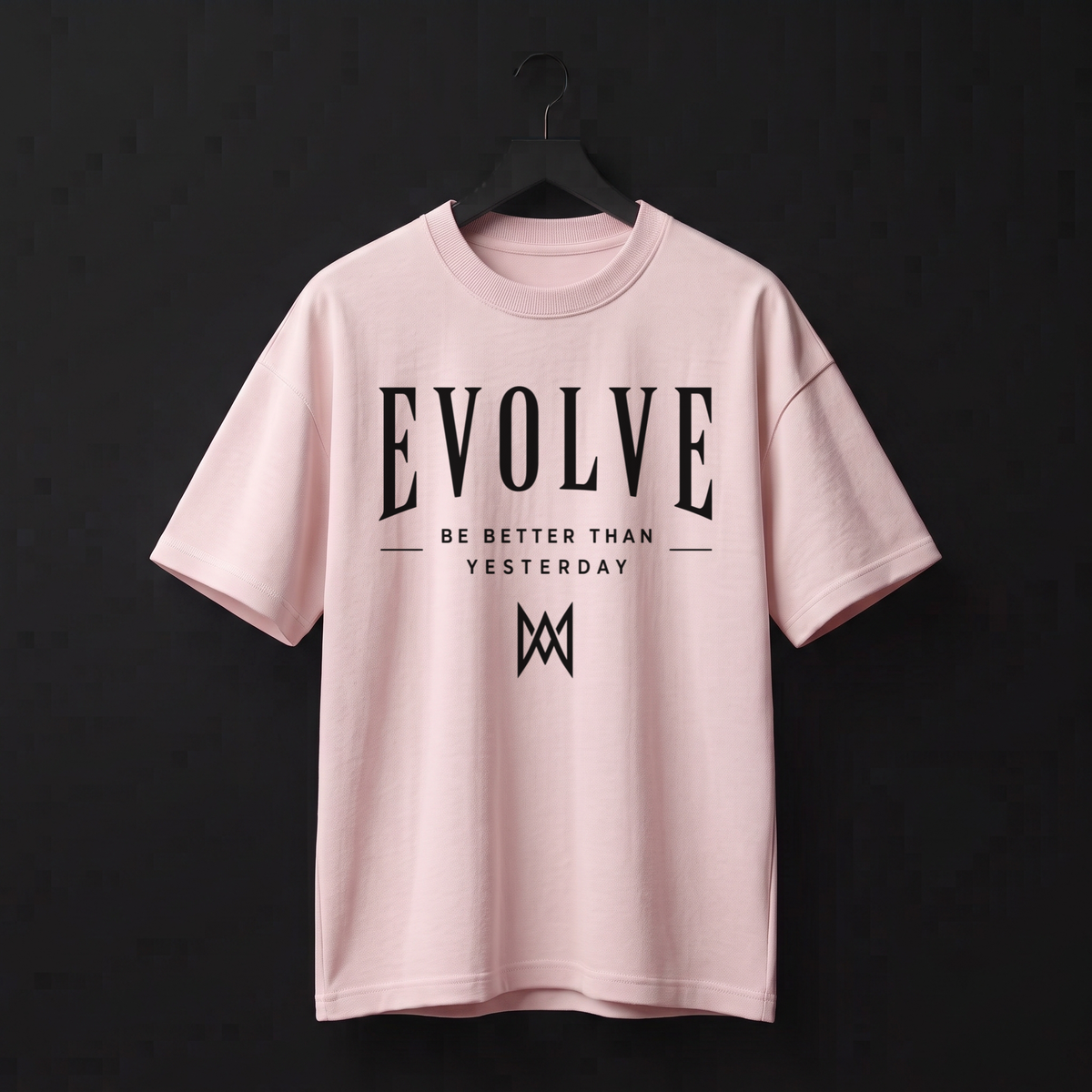 Evolve