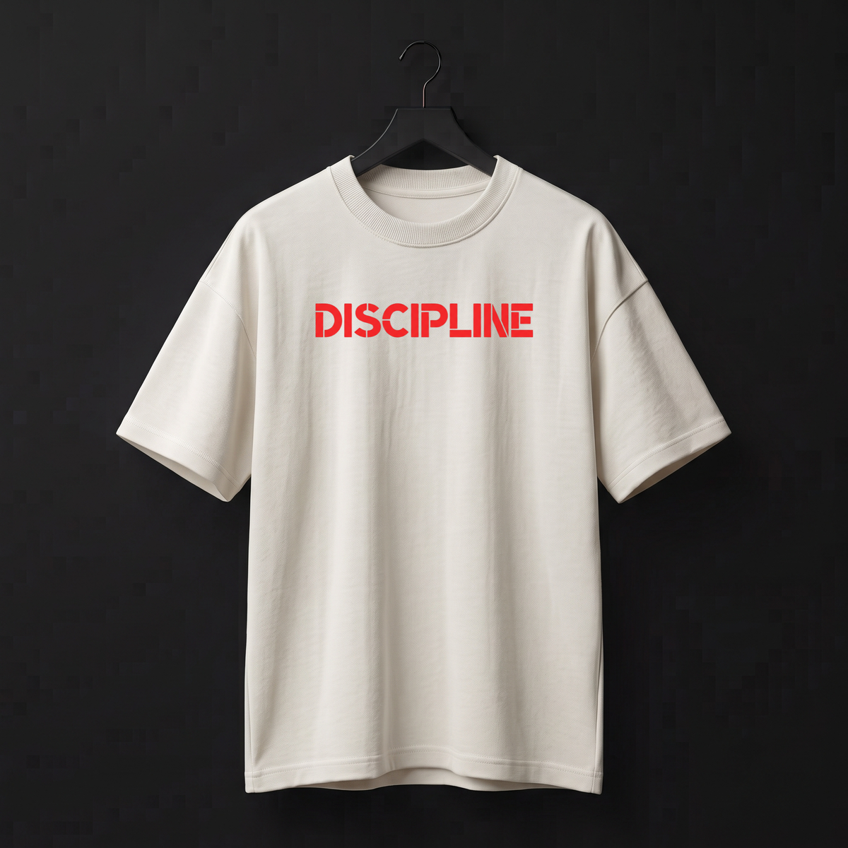 BOLD DISCIPLINE