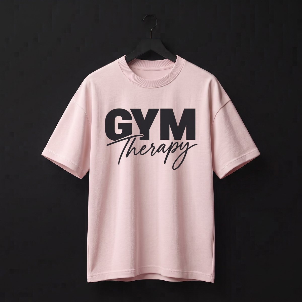GYM is Therapy