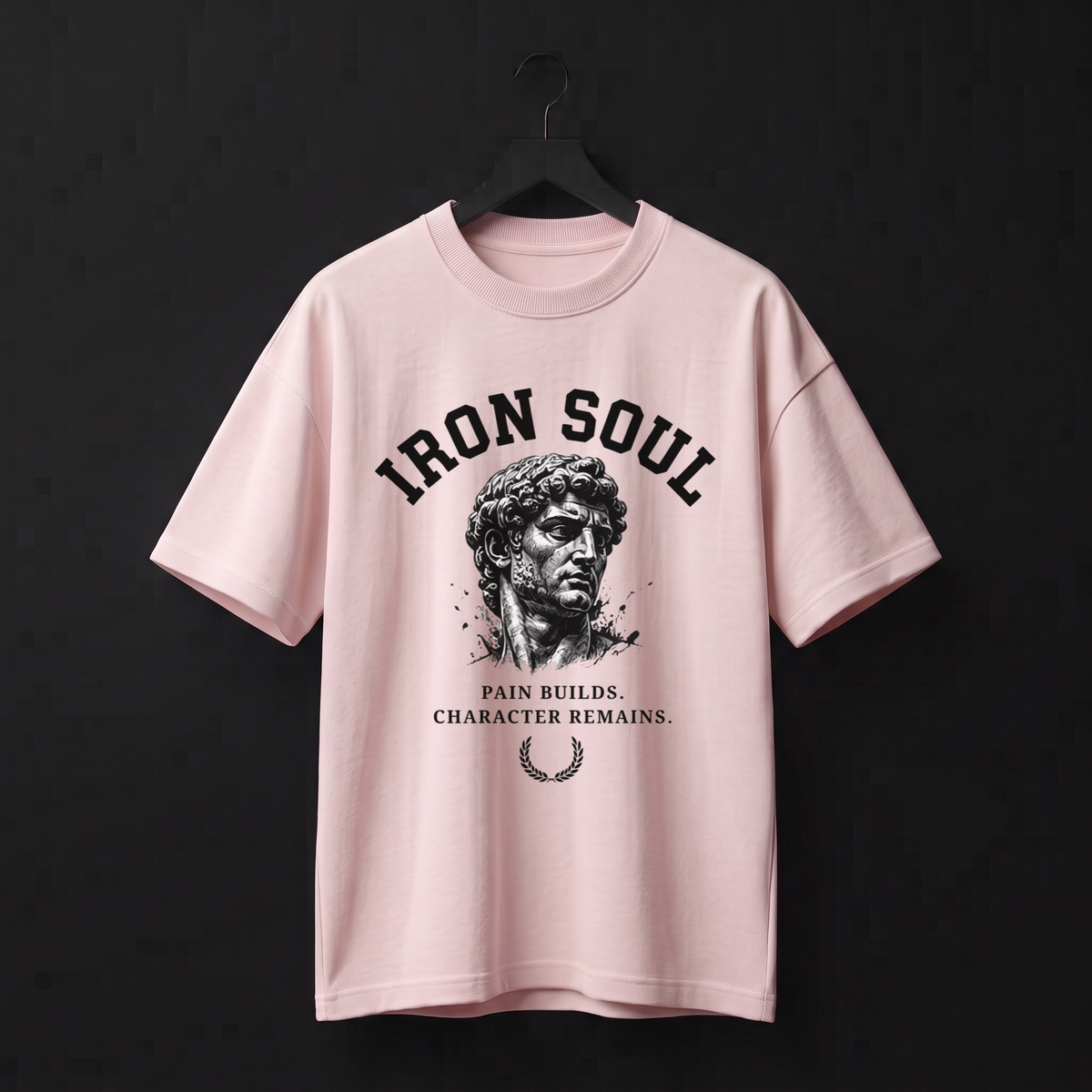 Iron Soul