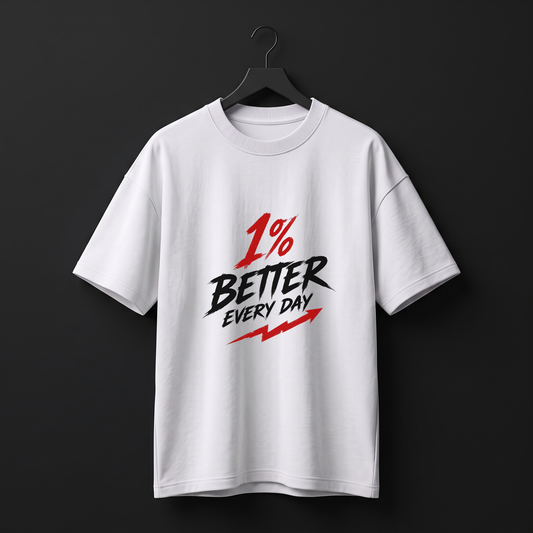 Better Every Day