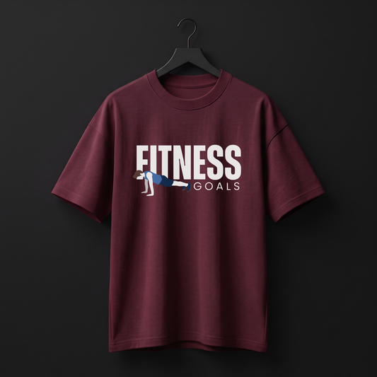Fitness goals