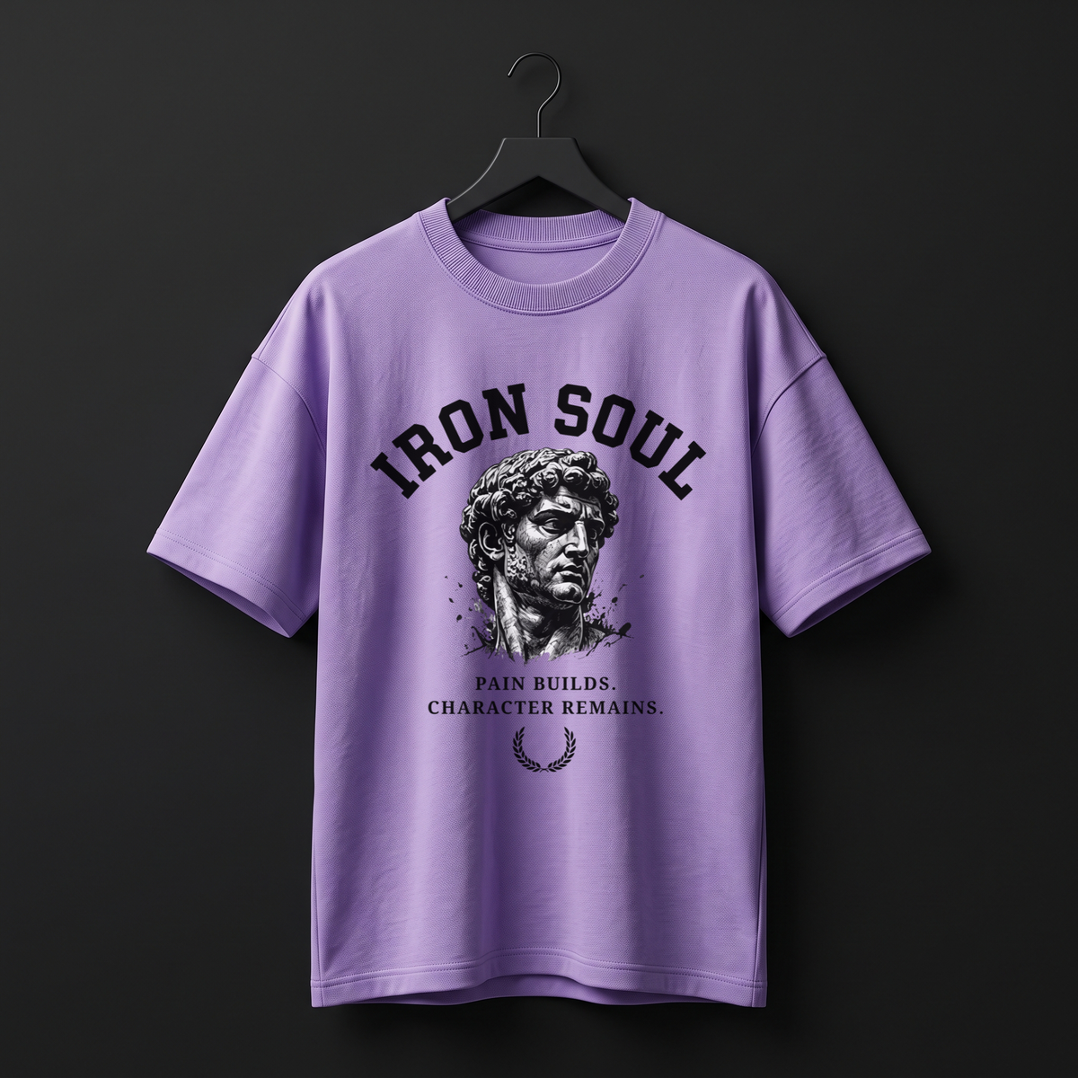 Iron Soul
