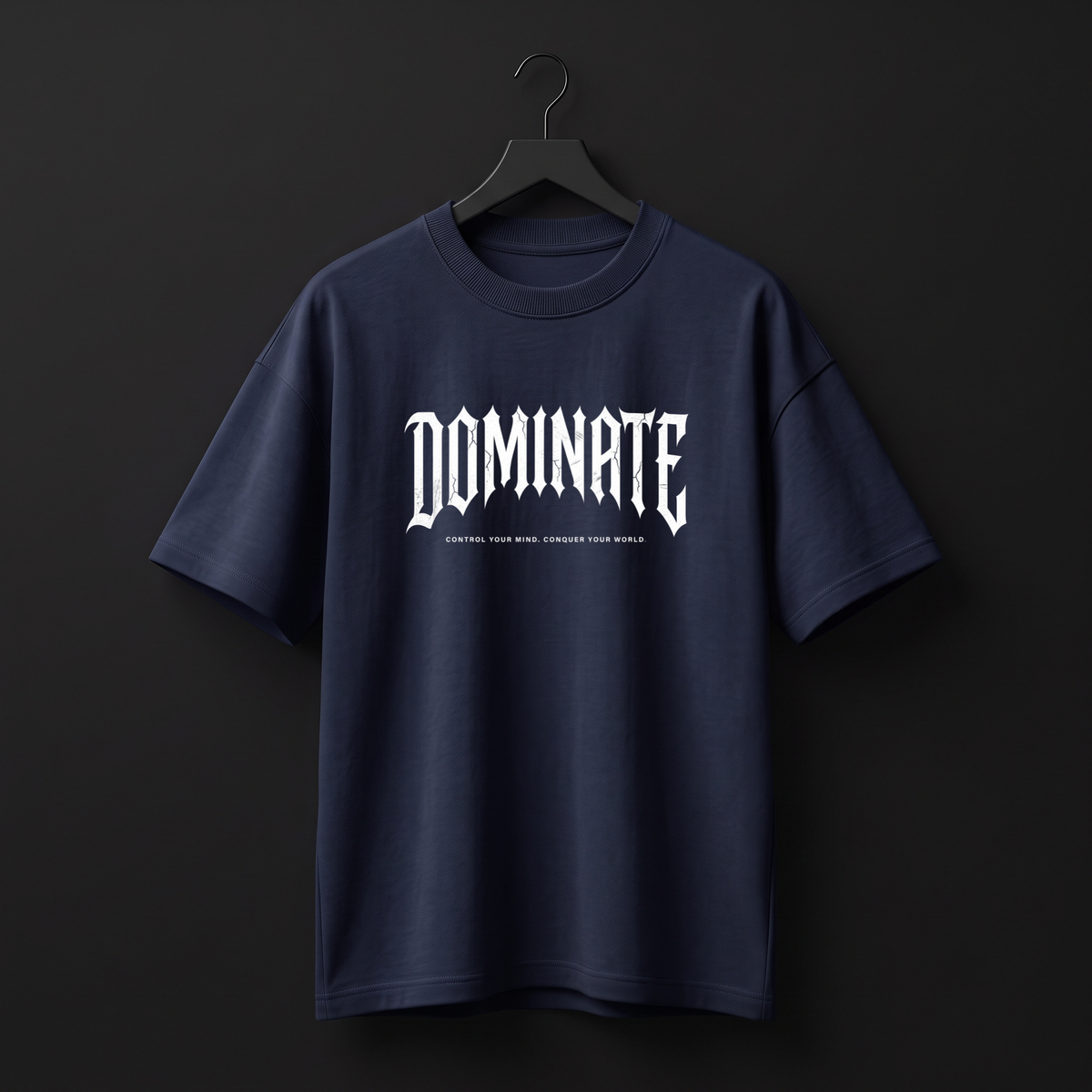 DOMINATE