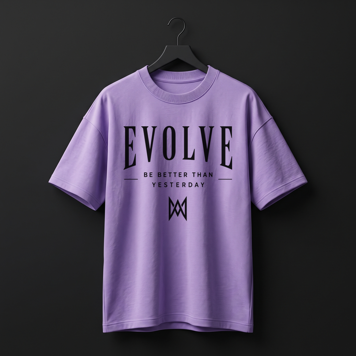 Evolve