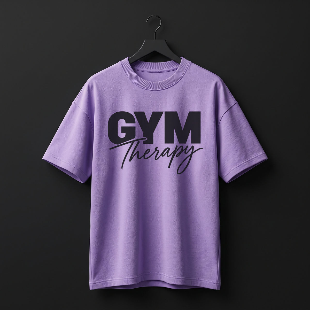 GYM is Therapy