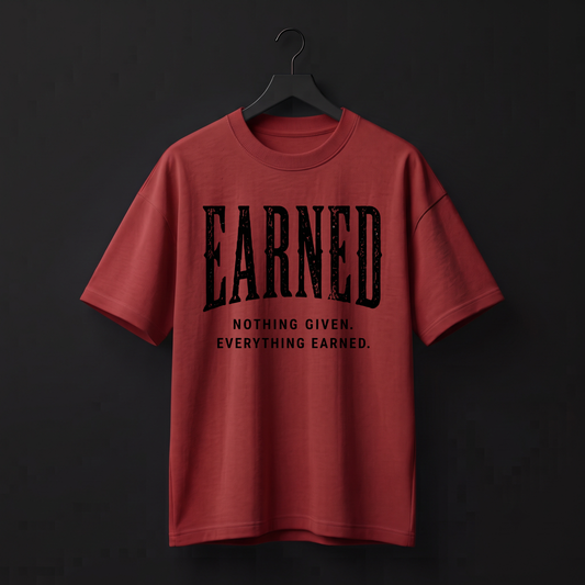 Earned